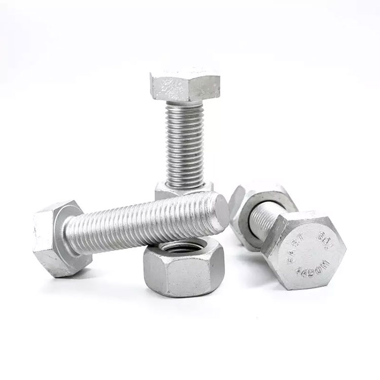 เหตุใด HEX Bolt จึงมีความสำคัญในการใช้งานอุตสาหกรรมที่ทันสมัย?