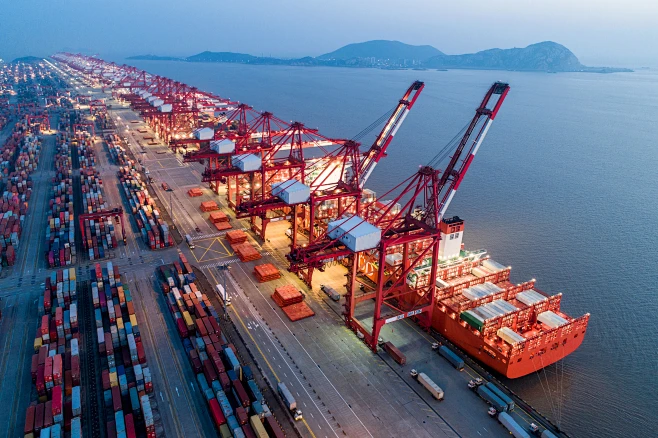 Haiyan Fastener Enterprises บรรลุมูลค่าผลผลิตเกิน 12 พันล้านหยวน