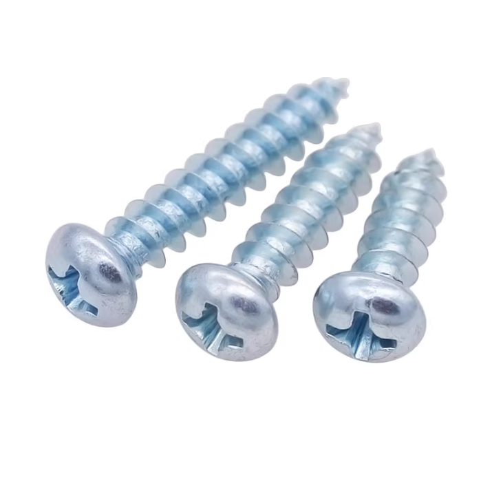 ทำไมสกรูกัลวาไนซ์ของคุณถึงขึ้นสนิม?