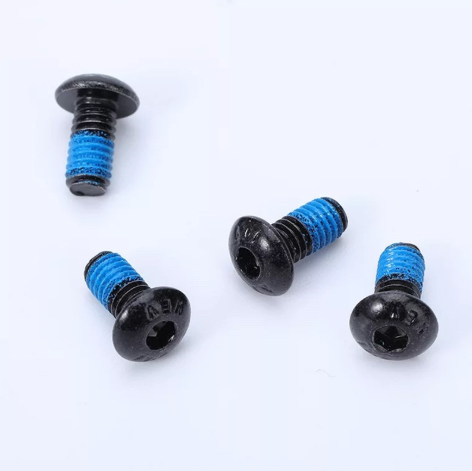 เหตุใดประสิทธิภาพของโบลท์ที่เคลือบด้วยกาวจึงลดลง?