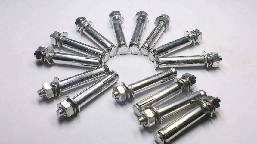 คู่มือการติดตั้งและการถอดสลักเกลียวเสริมฉบับสมบูรณ์