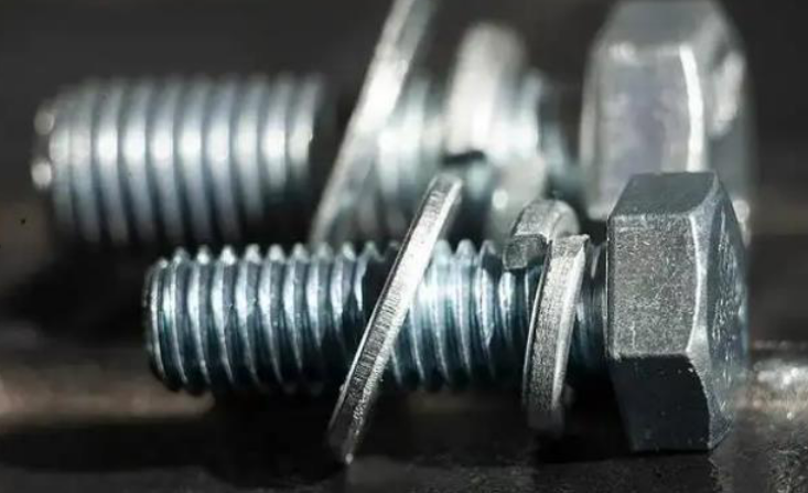 หน้าที่ของแหวนรองสปริงและแหวนรองแบบแบนคืออะไร?