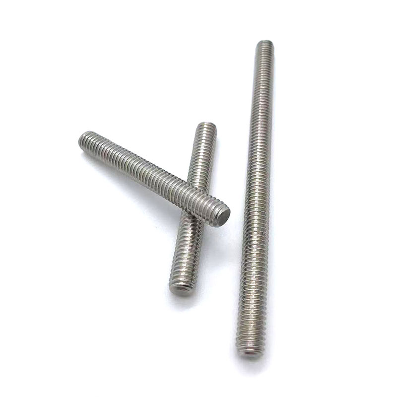 DIN913 ชุดซ็อกเก็ตสกรู Grub Screw with Flat Point