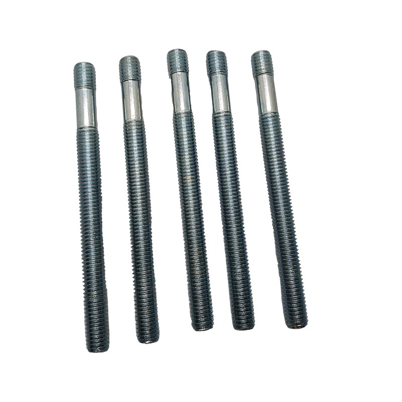 ส่วนประกอบเฟอร์นิเจอร์โบลท์สองหัว